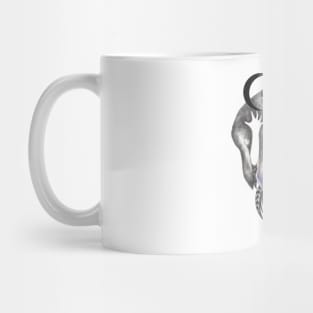 Guardian Mug